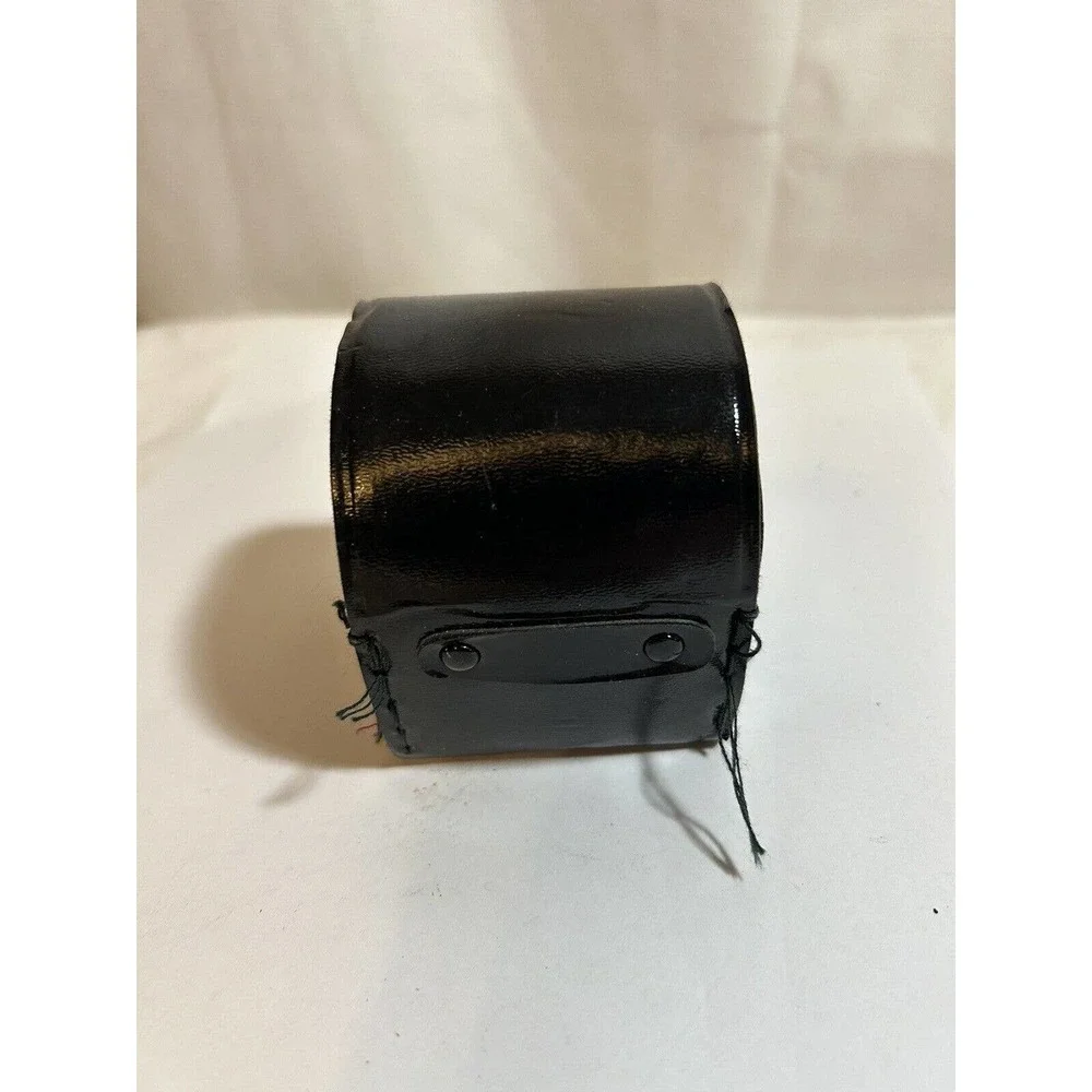 Tele-Converter Camera Lens Rokunar MC4 2X Made In Japan